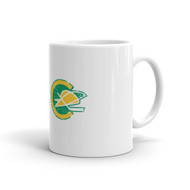 California Golden Seals Inspired Mug