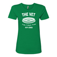 The Vet Retro Women's t-shirt